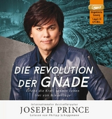 Die Revolution der Gnade - Joseph Prince