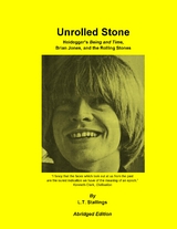 Unrolled Stone - Abridged Edition - L.T. Stallings