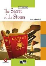 The Secret of the Stones - Heward, Victoria