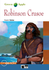 Robinson Crusoe - Defoe, Daniel