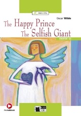 The Happy Prince - The Selfish Giant - Wilde, Oscar