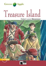 Treasure Island - Stevenson, Robert Louis