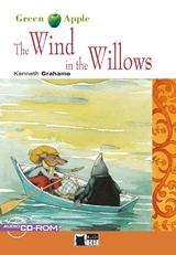 The Wind in the Willows - Grahame, Kenneth