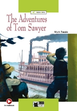 The Adventures of Tom Sawyer - Twain, Mark