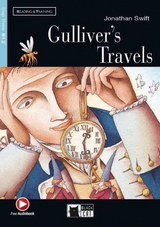 Gulliver’s Travels - Swift, Jonathan