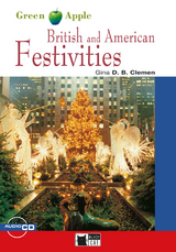 British and American Festivities - Clemen, Gina D. B.