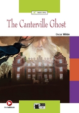 The Canterville Ghost - Wilde, Oscar