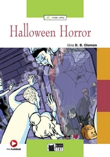 Halloween Horror - Clemen, Gina D. B.