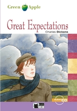 Great Expectations - Dickens, Charles