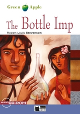 The Bottle Imp - Stevenson, Robert Louis