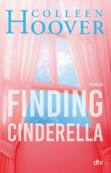 Finding Cinderella -  Colleen Hoover