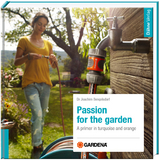 Passion for the garden - Joachim Bengelsdorf