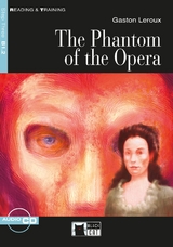 The Phantom of the Opera - Leroux, Gaston