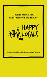 Happy Locals - Dimitri Hegemann, Annette Katharina Ochs