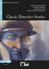 Classic Detective Stories - Dickens, Charles; Doyle, Arthur Conan