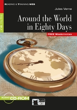 Around the World in Eighty Days - Verne, Jules