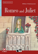 Romeo and Juliet - Shakespeare, William