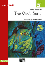 The Owl’s Song - Traverso, Paola