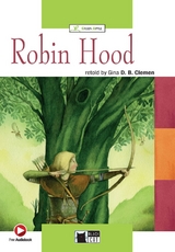 Robin Hood - Clemen, Gina D. B.