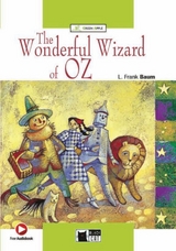 The Wonderful Wizard of Oz - Baum, Lyman Frank