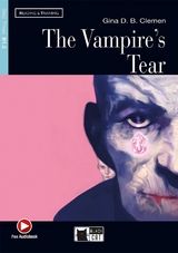 The Vampire’s Tear - Clemen, Gina D. B.