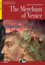 The Merchant of Venice - Shakespeare, William