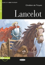 Lancelot - de Troyes, Chrétien