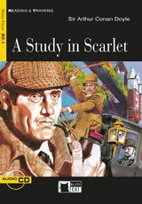 A Study in Scarlet - Doyle, Arthur Conan