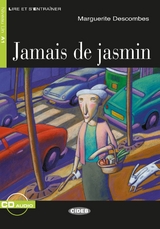 Jamais de jasmin - Descombes, Marguerite