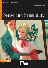 Sense and Sensibility - Austen, Jane