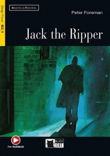 Jack the Ripper - Foreman, Peter