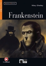 Frankenstein - Shelley, Mary