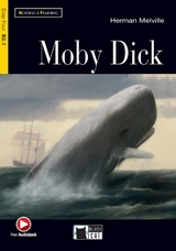 Moby Dick - Melville, Herman