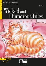 Wicked and Humorous Tales - Nix, Saki