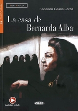 La casa de Bernarda Alba - García Lorca, Federico