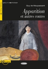 Apparition et autres contes - de Maupassant, Guy