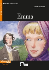 Emma - Austen, Jane