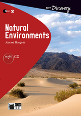 Natural Environments - Burgess, Joanna