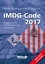 IMDG-Code 2017