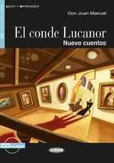 El conde Lucanor - Manuel, Juan