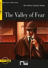 The Valley of Fear - Doyle, Arthur Conan