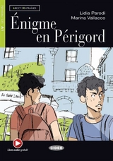 Énigme en Périgord - Parodi, Lidia; Vallacco, Marina