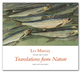 Translations from Nature - Murray, Les