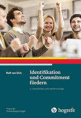 Identifikation und Commitment fördern -  van Dick