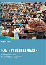 HAM-Nat Übungsfragen - Marten Bech