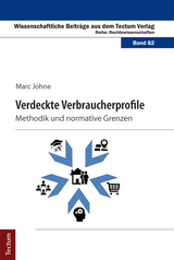 Verdeckte Verbraucherprofile - Marc Johne