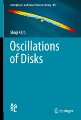 Oscillations of Disks - Shoji Kato