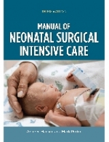 Manual of Neonatal Surgical Intensive Care - Hansen, Anne R.; Puder, Mark