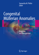 Congenital Müllerian Anomalies - 