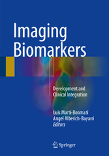 Imaging Biomarkers - 